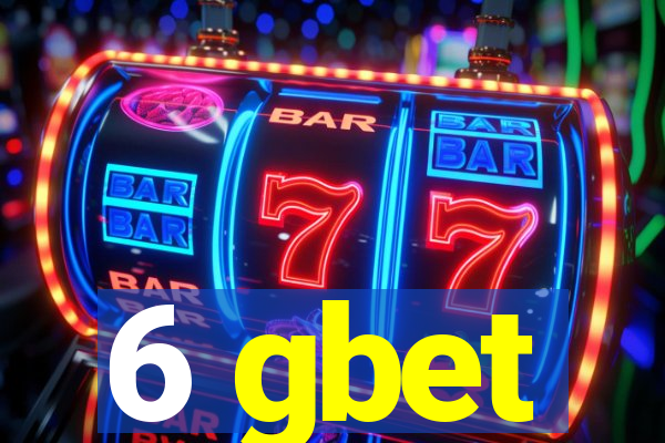 6 gbet